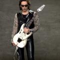 Steve Vai: El hombre y el mito (2)