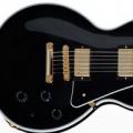 Nueva Gibson Les Paul Custom Lite