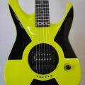 Oktober Guitars presenta la U232