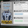 Fractal Audio lanza el actualizador de Axe-FX