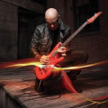 Joe Satriani publica A Door Into Summer, el primer single de Unstoppable Momentum
