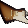 Gibson presenta la Explorer Bill Kelliher