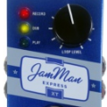 Nuevo DigiTech JamMan Express XT