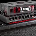 Vídeo resumen  del stand de Laney durante la Musikmesse