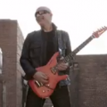 Nuevo vídeo de Joe Satriani