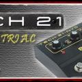 Tech 21 - SansAmp TRI-A.C.