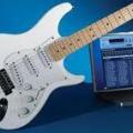 Grabación de guitarras con Reaper 1ª parte: preparando el proyecto