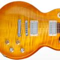 Gibson anuncia la Gary Moore Les Paul Standard