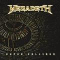Super Collider, primer tema de Megadeth online