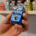 Micro pedales Hotone Skyline