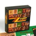 ZZ Top Box Set, toda la etapa Warner en una edición especial