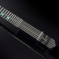 Gittler Guitars ¿la anti-guitarra?