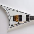 GJ2 Concorde, una vuelta de tuerca al modelo Randy Rhoads