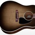 Nueva Gibson J-45 Cobraburst