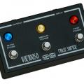Heptode Virtuoso Phase Shifter