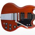 Gibson Frank Zappa "Roxy" SG