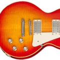 Nueva Gibson Les Paul signature de Joe Walsh