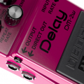 Efectos de repetición: reverb, delay, eco (4)