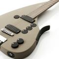 Fundamentos del diseño de la guitarra eléctrica: 2ª Parte