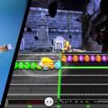 GuitarBots, juega online con tu propia guitarra
