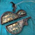 Chrysalis Guitar, la guitarra totalmente desmontable