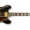 Guitarras de la historia II: La Gibson de BB KING