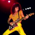 Guitarras de la historia III: la Frankenstrat de Eddie Van Halen