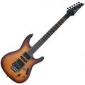 Review Ibanez S770FM
