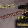 Analisis Guitarra BC Rich Outlaw PXT3