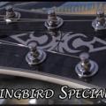 [Analisis] BC Rich Mockingbird Special X