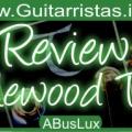 Review Tanglewood TW49