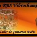 Construcción RBS Fender Vibrochamp Signature