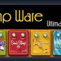 Review BBE Stompware. Pedales plugins muy interesantes