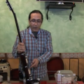 Limpieza y mantenimiento básico de la guitarra eléctrica