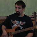 Improvisación con guitarra eléctrica (y II)