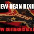 Review Dean Dixie Rebel