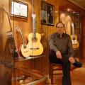 Vicente Carrillo recibe el Premio Nacional de Artesanía