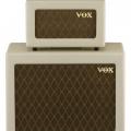 Review Vox AC4TVH y Matching Cabinet