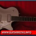 Gretsch Electromatic Pro Jet™ with Bigsby®