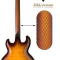 DBZ Guitars anuncia el nuevo mástil Z-Glide