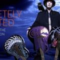 Review Ovation "Demented Collection" Limited Edition DJ Ashba Signature DJ34 Ashbaland , por Javier
