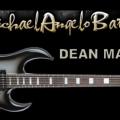 Review Dean MAB-3 Silver Burst (Michael Angelo Batio Signature)