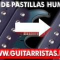 El Taller: Cambio de pastillas humbucker.