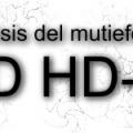 Analisis multiefectos de guitarra POD HD-300