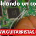El Taller: Soldando un conector JACK (con video)