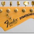 Guía total de la Fender stratocaster III