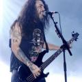 Tom Araya (Slayer) recuperado de su enfermedad