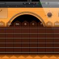 Garageband para iPad