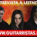 Entrevista a Leithian