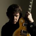 Guitarras de la historia V: la Les Paul de Gary Moore